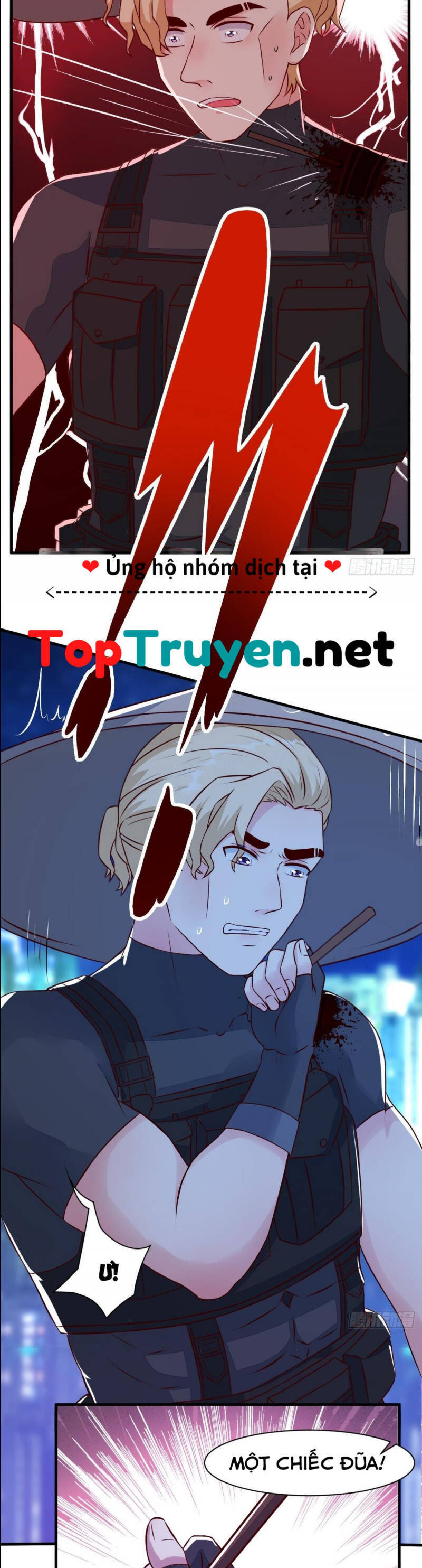 Mỗi Tuần Ta Có Một Thân Phận Mới Chap 20 - Next Chap 21