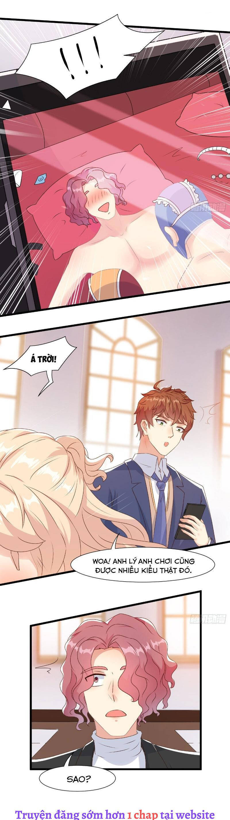 Mỗi Tuần Ta Có Một Thân Phận Mới Chap 31 - Next Chap 32