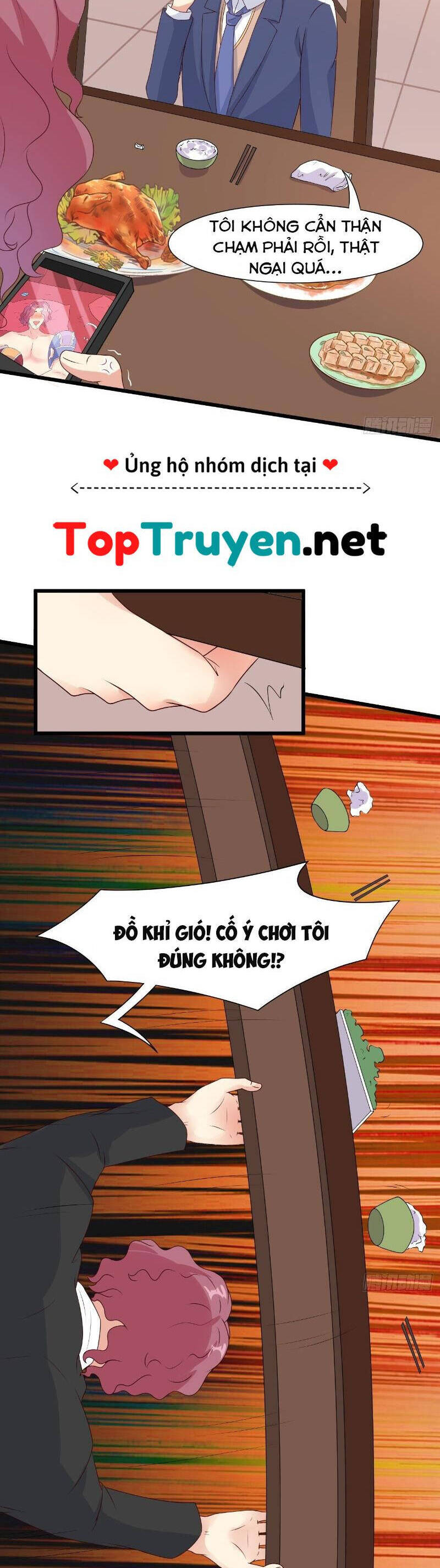 Mỗi Tuần Ta Có Một Thân Phận Mới Chap 31 - Next Chap 32