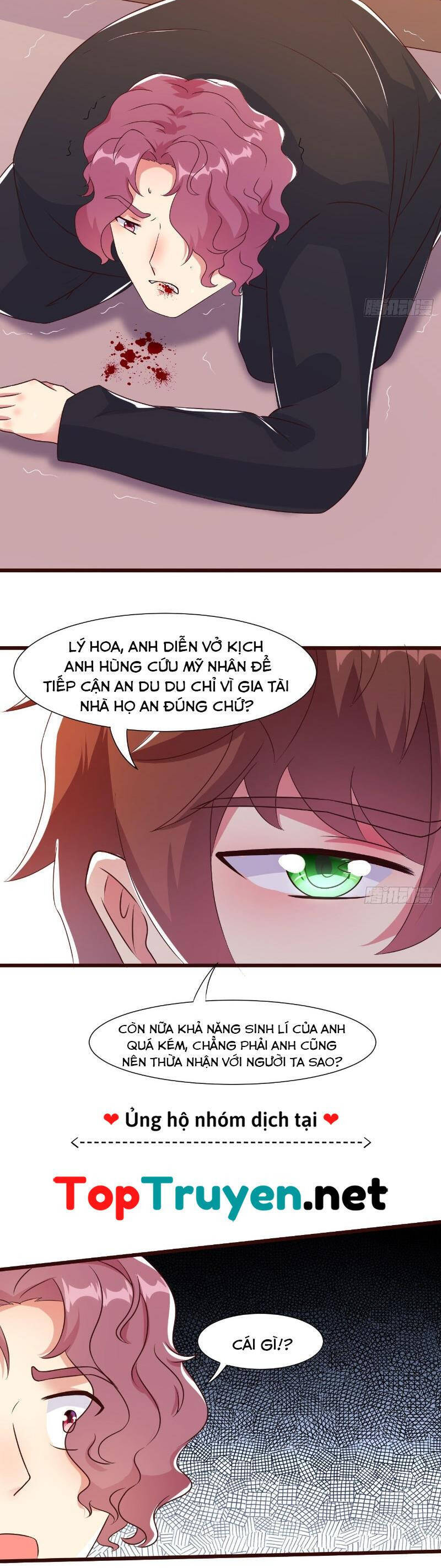 Mỗi Tuần Ta Có Một Thân Phận Mới Chap 31 - Next Chap 32