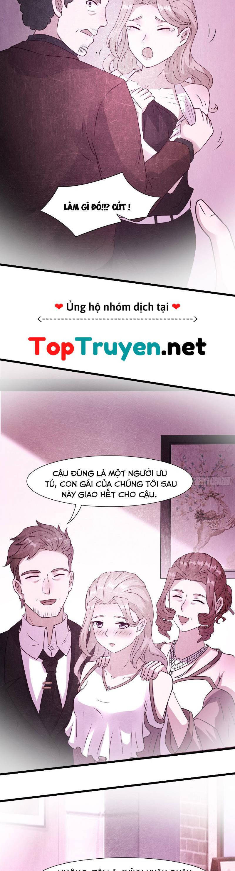 Mỗi Tuần Ta Có Một Thân Phận Mới Chap 31 - Next Chap 32