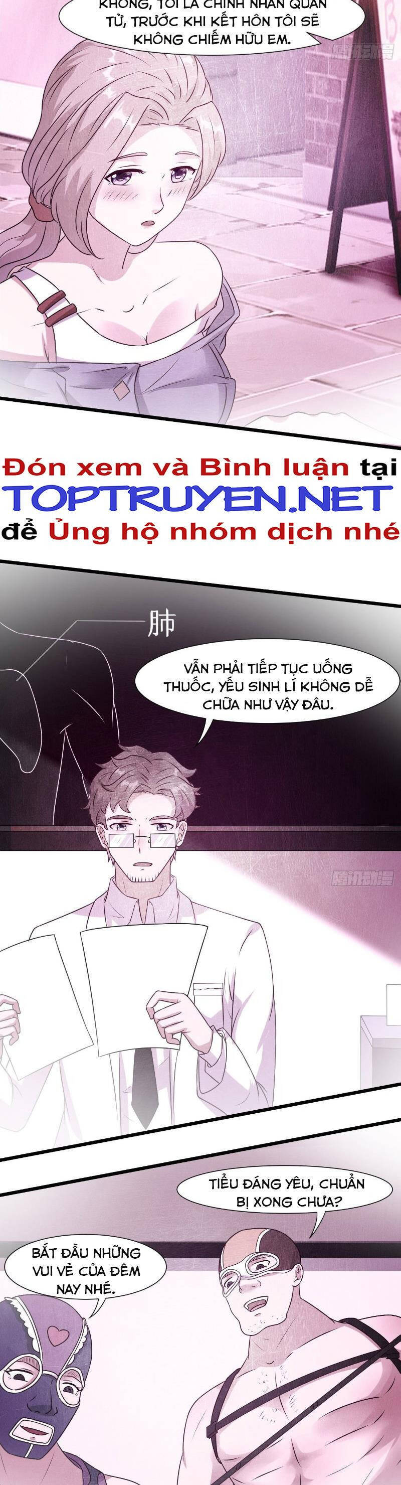 Mỗi Tuần Ta Có Một Thân Phận Mới Chap 31 - Next Chap 32