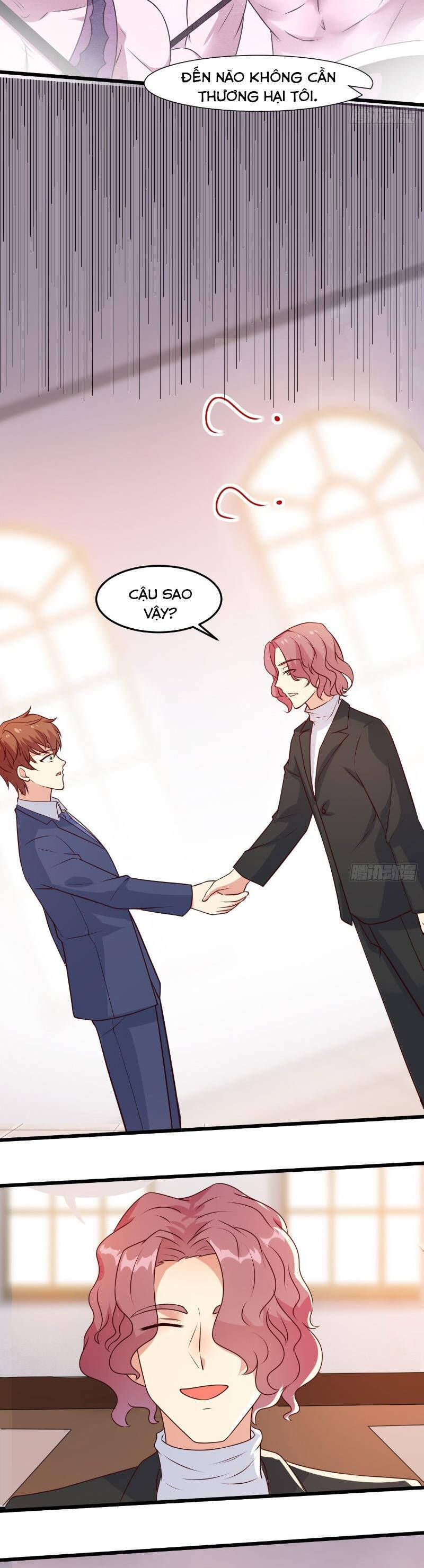 Mỗi Tuần Ta Có Một Thân Phận Mới Chap 31 - Next Chap 32