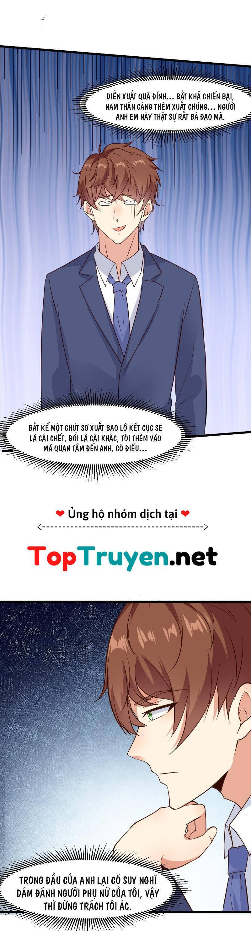 Mỗi Tuần Ta Có Một Thân Phận Mới Chap 31 - Next Chap 32