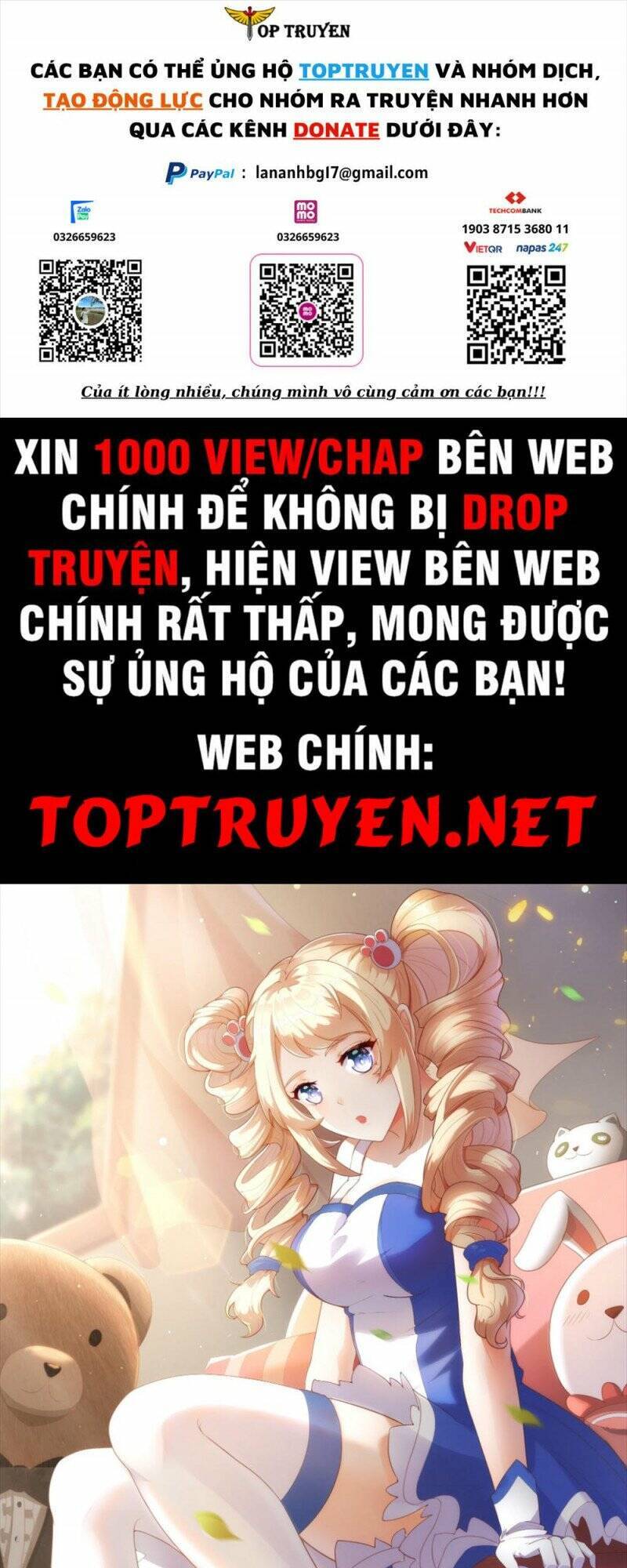 Mỗi Tuần Ta Có Một Thân Phận Mới Chap 38 - Next Chap 39