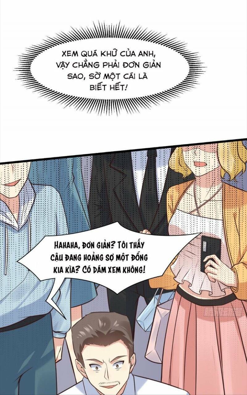 Mỗi Tuần Ta Có Một Thân Phận Mới Chap 38 - Next Chap 39