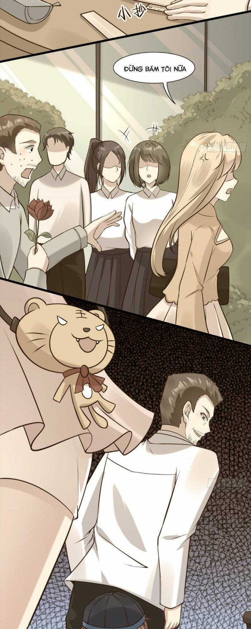 Mỗi Tuần Ta Có Một Thân Phận Mới Chap 38 - Next Chap 39