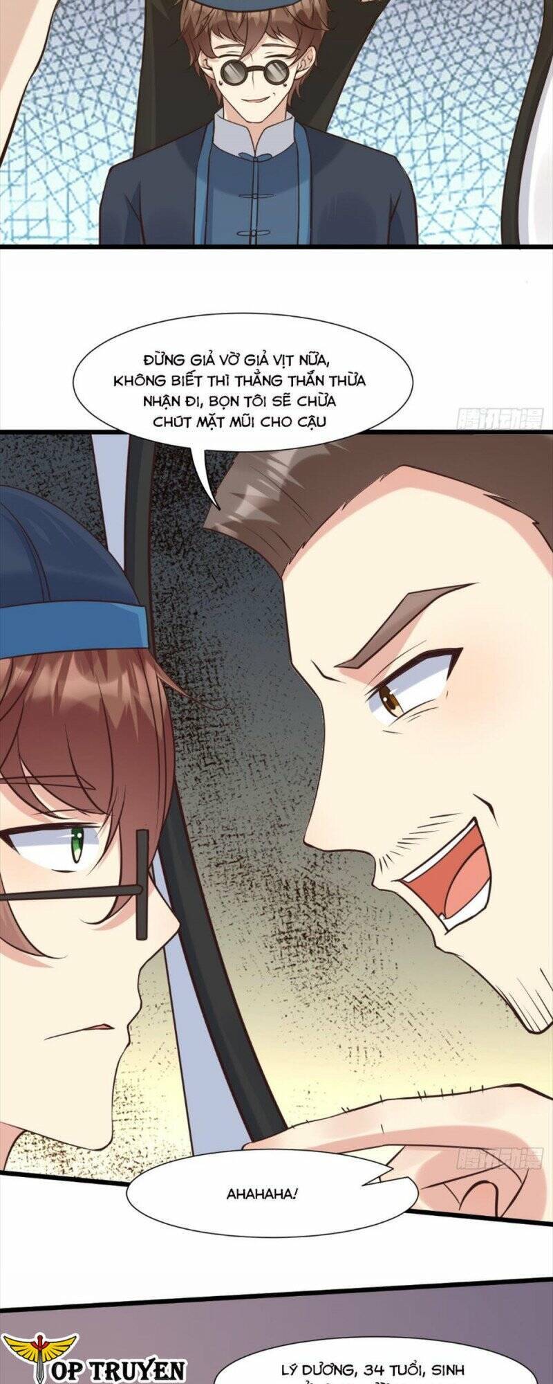 Mỗi Tuần Ta Có Một Thân Phận Mới Chap 38 - Next Chap 39