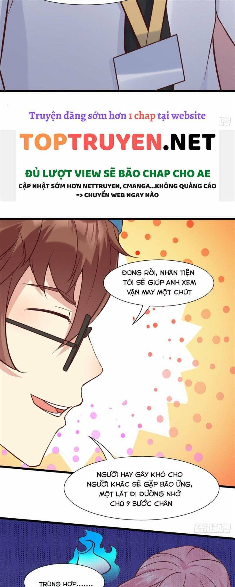 Mỗi Tuần Ta Có Một Thân Phận Mới Chap 38 - Next Chap 39