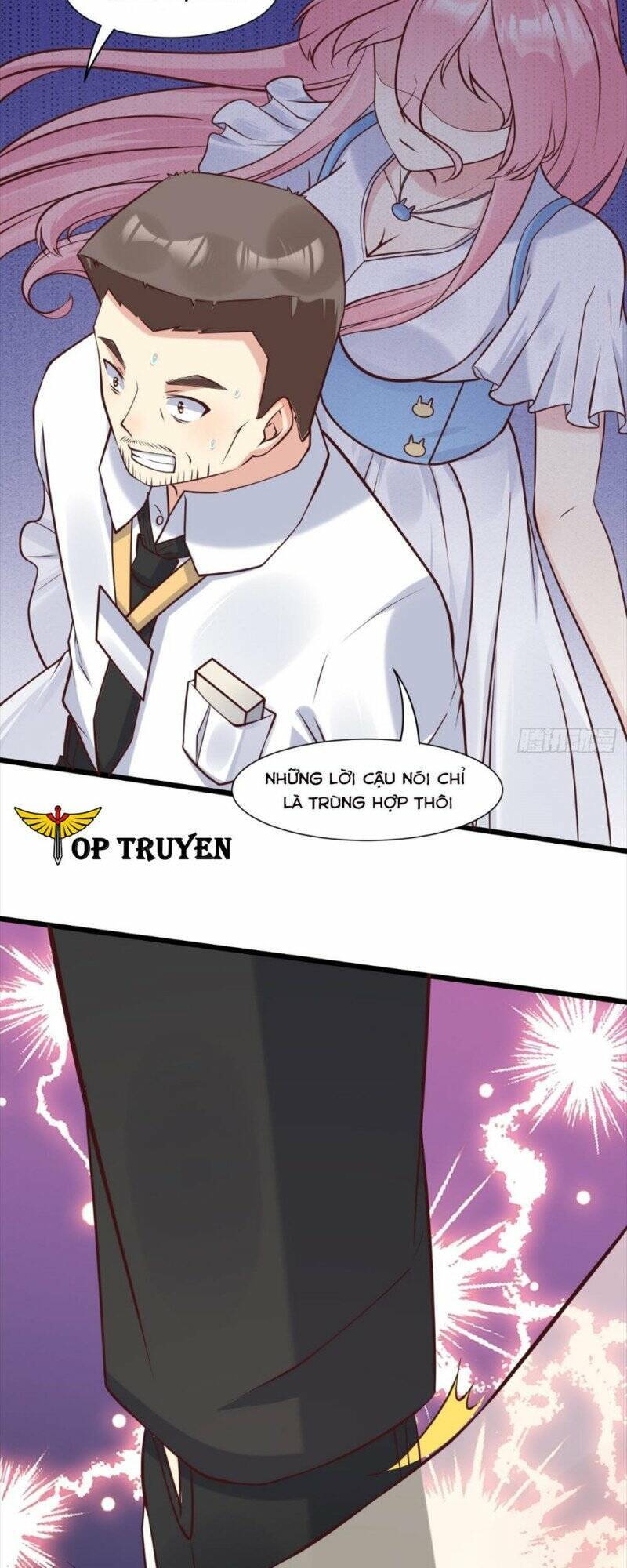 Mỗi Tuần Ta Có Một Thân Phận Mới Chap 38 - Next Chap 39