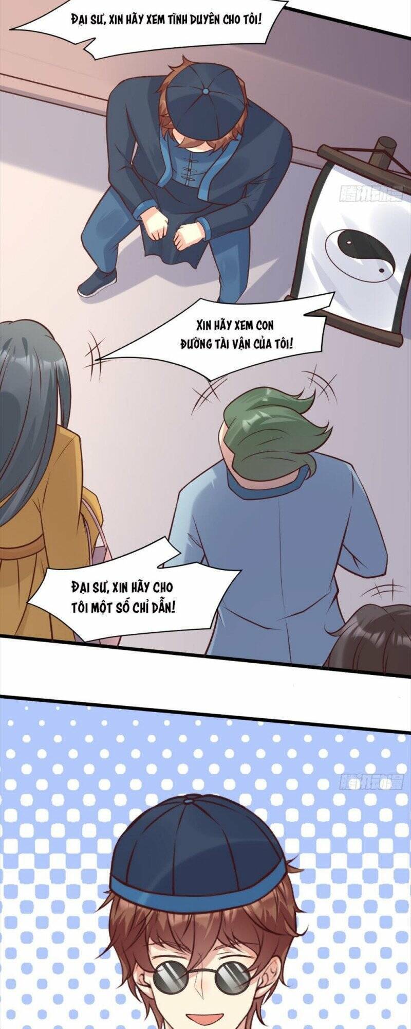 Mỗi Tuần Ta Có Một Thân Phận Mới Chap 38 - Next Chap 39