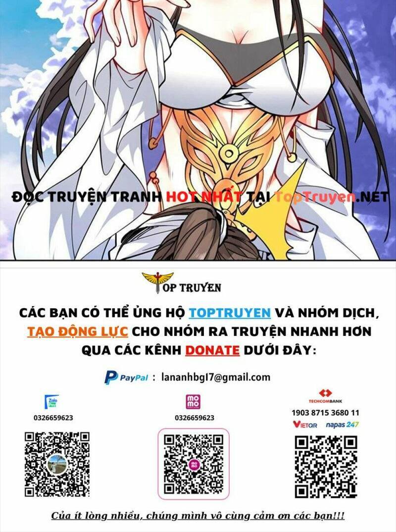 Mỗi Tuần Ta Có Một Thân Phận Mới Chap 38 - Next Chap 39