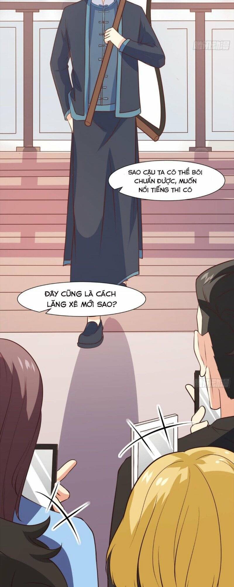 Mỗi Tuần Ta Có Một Thân Phận Mới Chap 38 - Next Chap 39