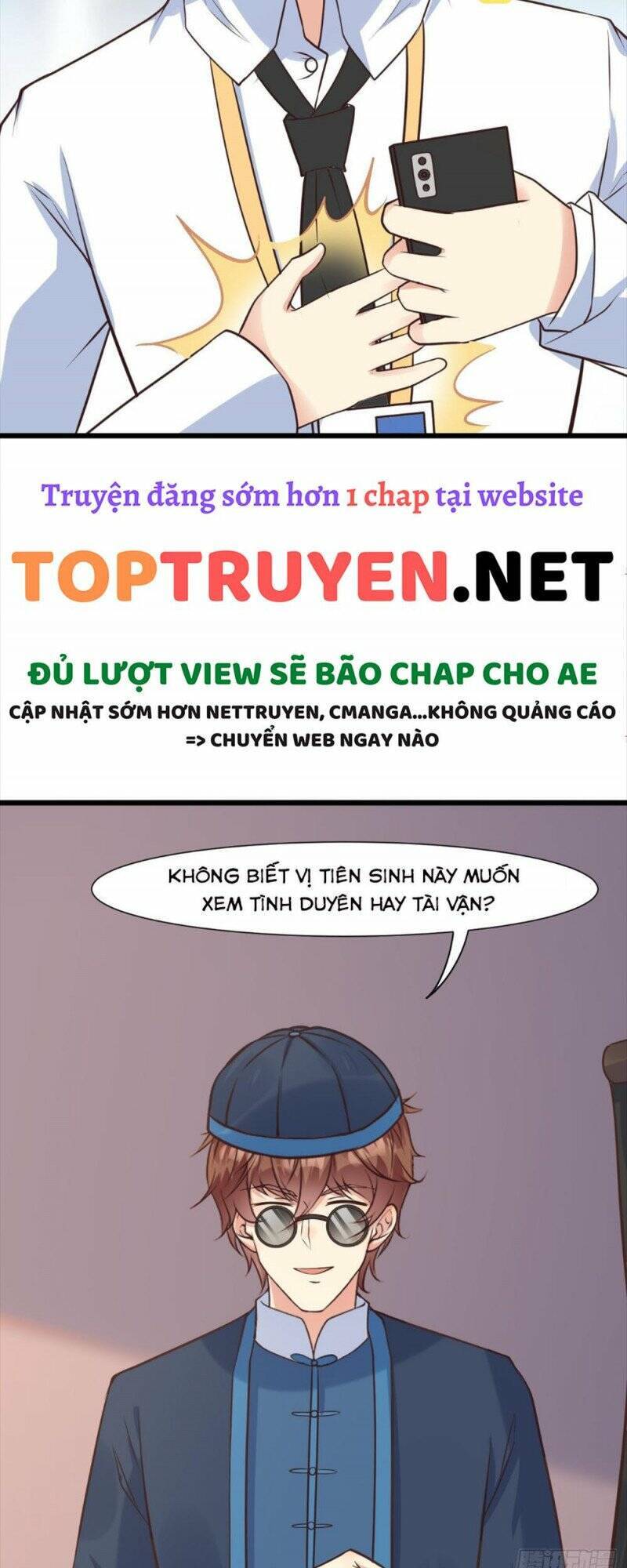 Mỗi Tuần Ta Có Một Thân Phận Mới Chap 38 - Next Chap 39
