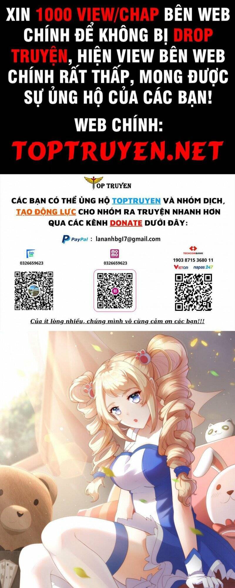 Mỗi Tuần Ta Có Một Thân Phận Mới Chap 39 - Next Chap 40