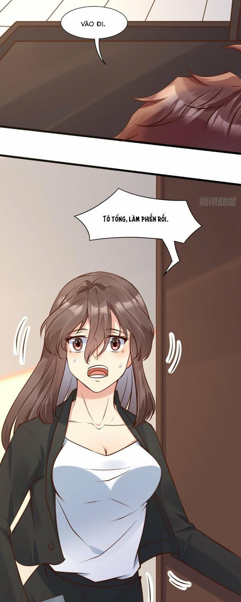 Mỗi Tuần Ta Có Một Thân Phận Mới Chap 39 - Next Chap 40