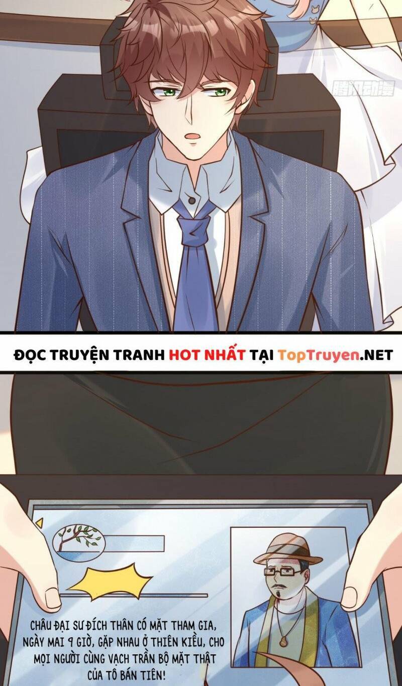 Mỗi Tuần Ta Có Một Thân Phận Mới Chap 39 - Next Chap 40