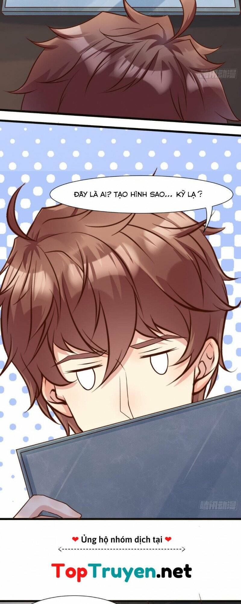 Mỗi Tuần Ta Có Một Thân Phận Mới Chap 39 - Next Chap 40