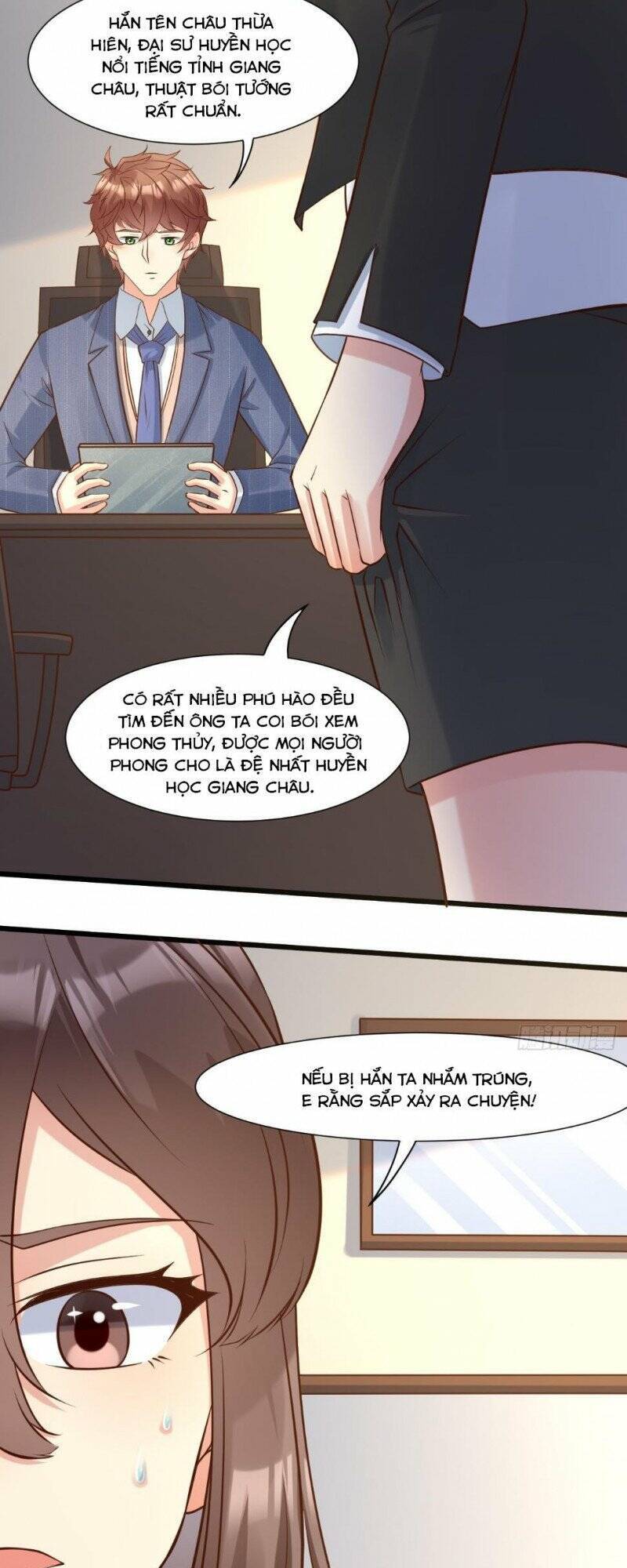 Mỗi Tuần Ta Có Một Thân Phận Mới Chap 39 - Next Chap 40