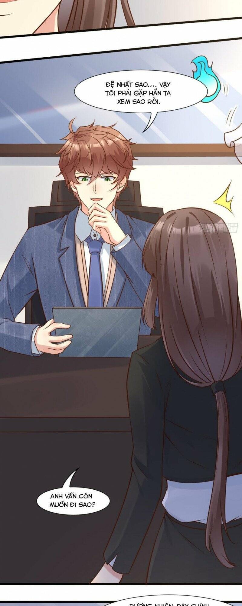 Mỗi Tuần Ta Có Một Thân Phận Mới Chap 39 - Next Chap 40