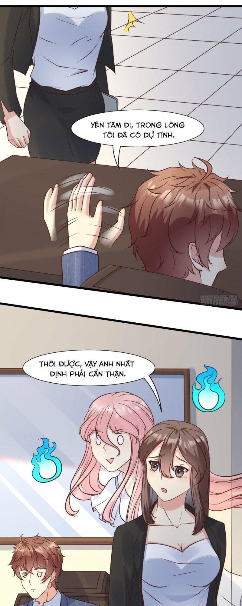 Mỗi Tuần Ta Có Một Thân Phận Mới Chap 39 - Next Chap 40