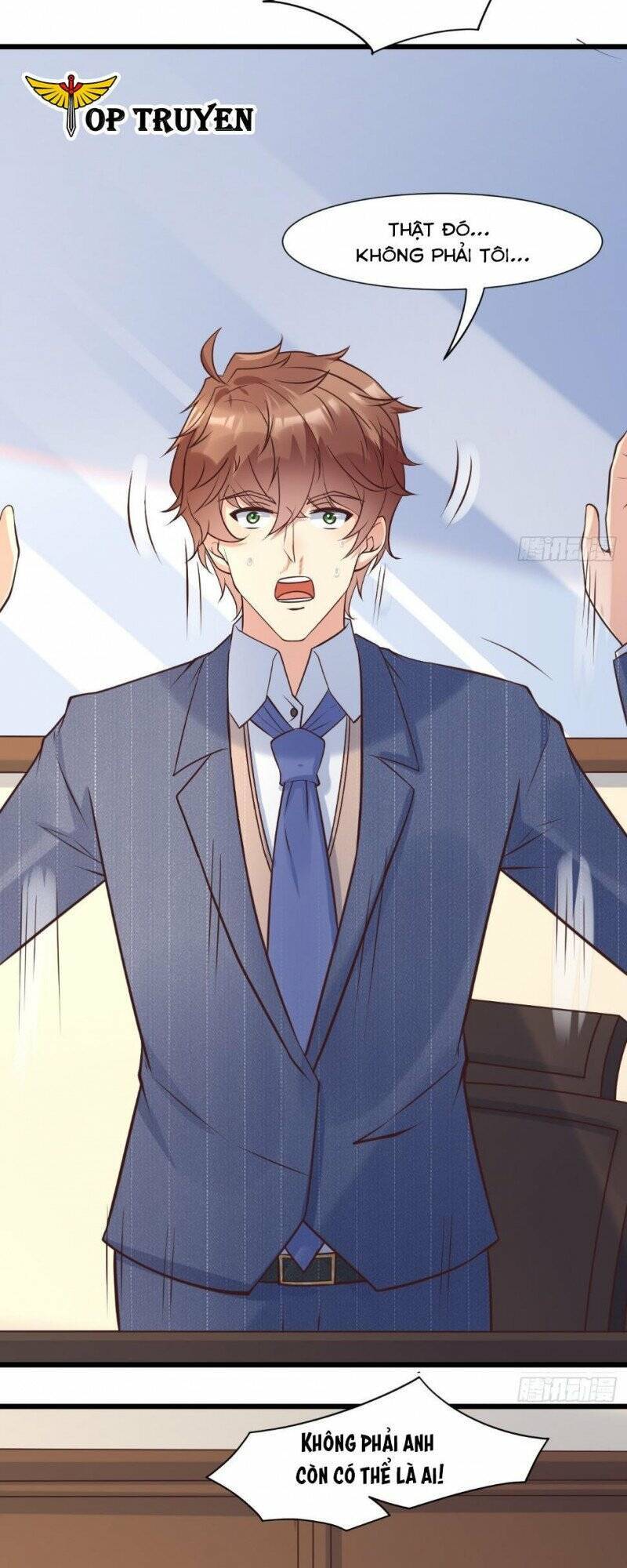 Mỗi Tuần Ta Có Một Thân Phận Mới Chap 39 - Next Chap 40