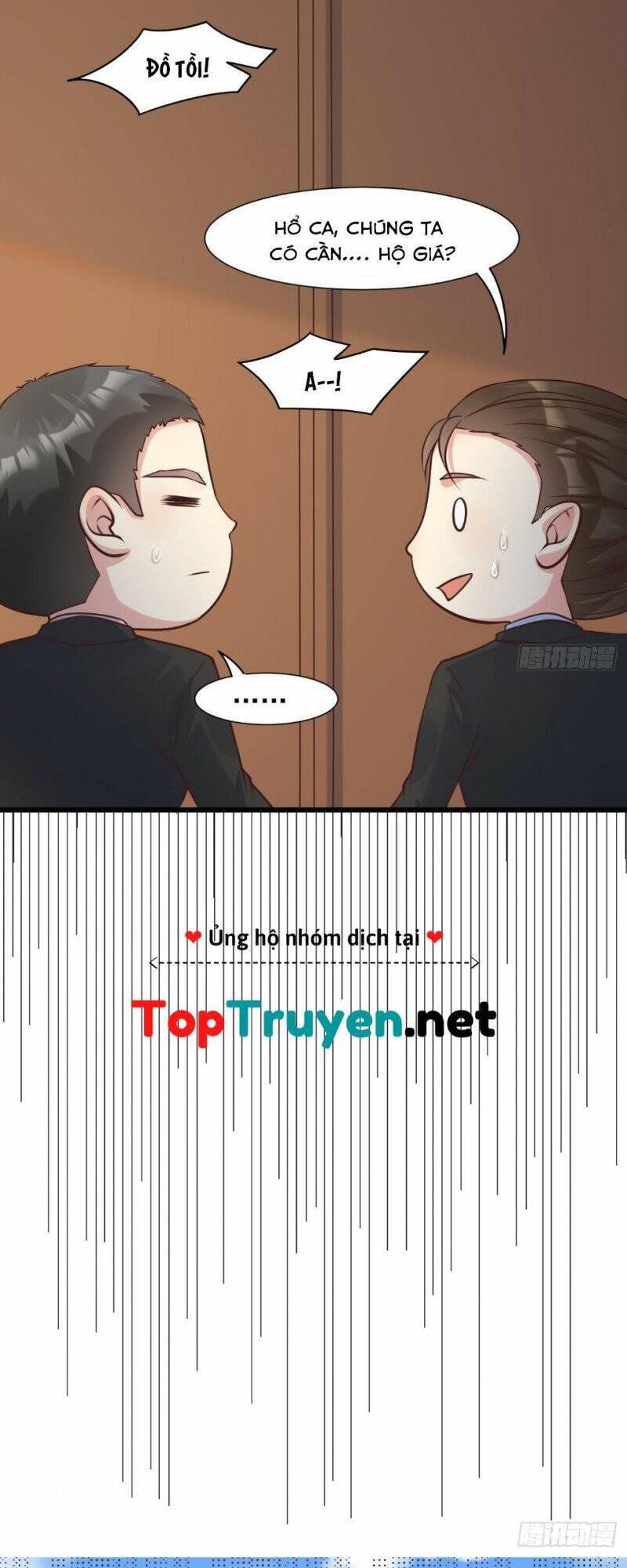 Mỗi Tuần Ta Có Một Thân Phận Mới Chap 39 - Next Chap 40