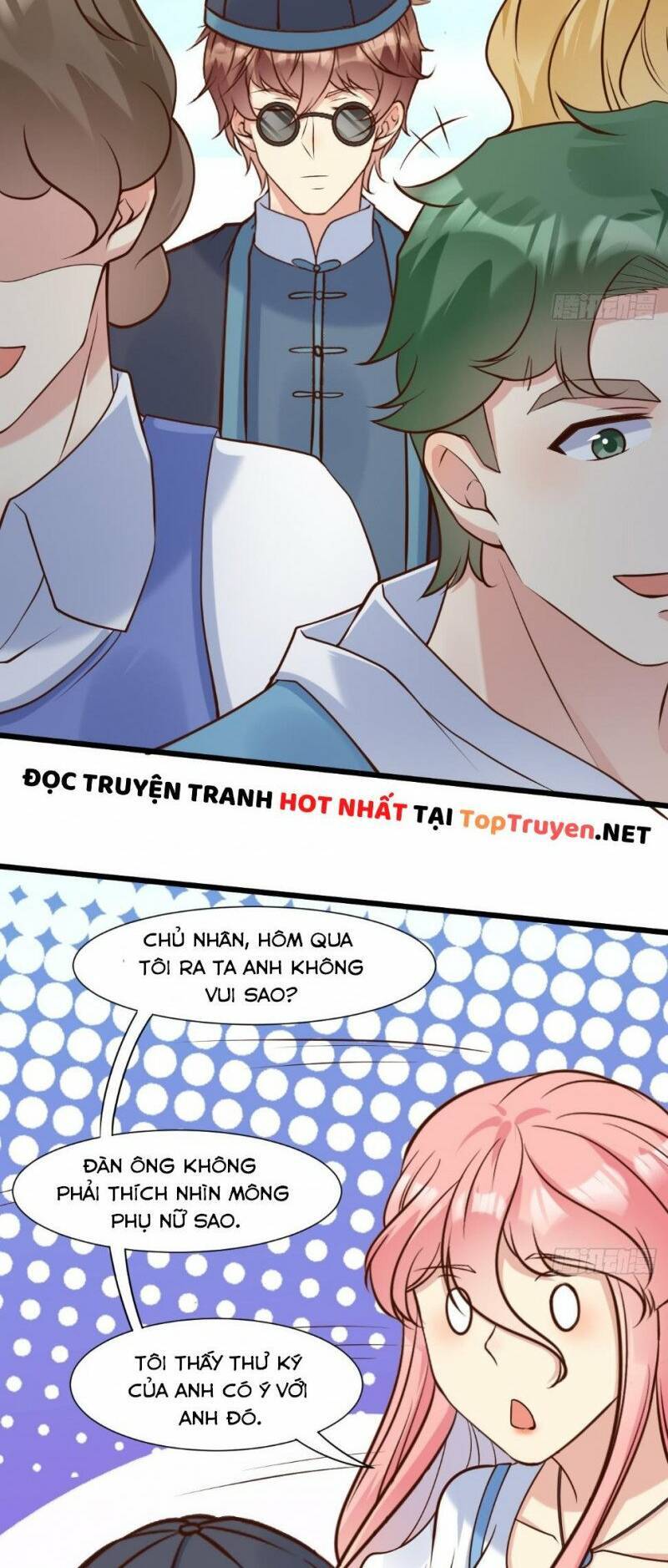 Mỗi Tuần Ta Có Một Thân Phận Mới Chap 39 - Next Chap 40