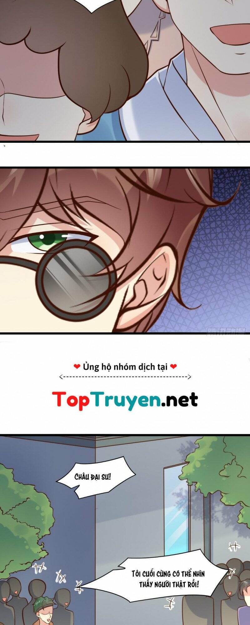 Mỗi Tuần Ta Có Một Thân Phận Mới Chap 39 - Next Chap 40