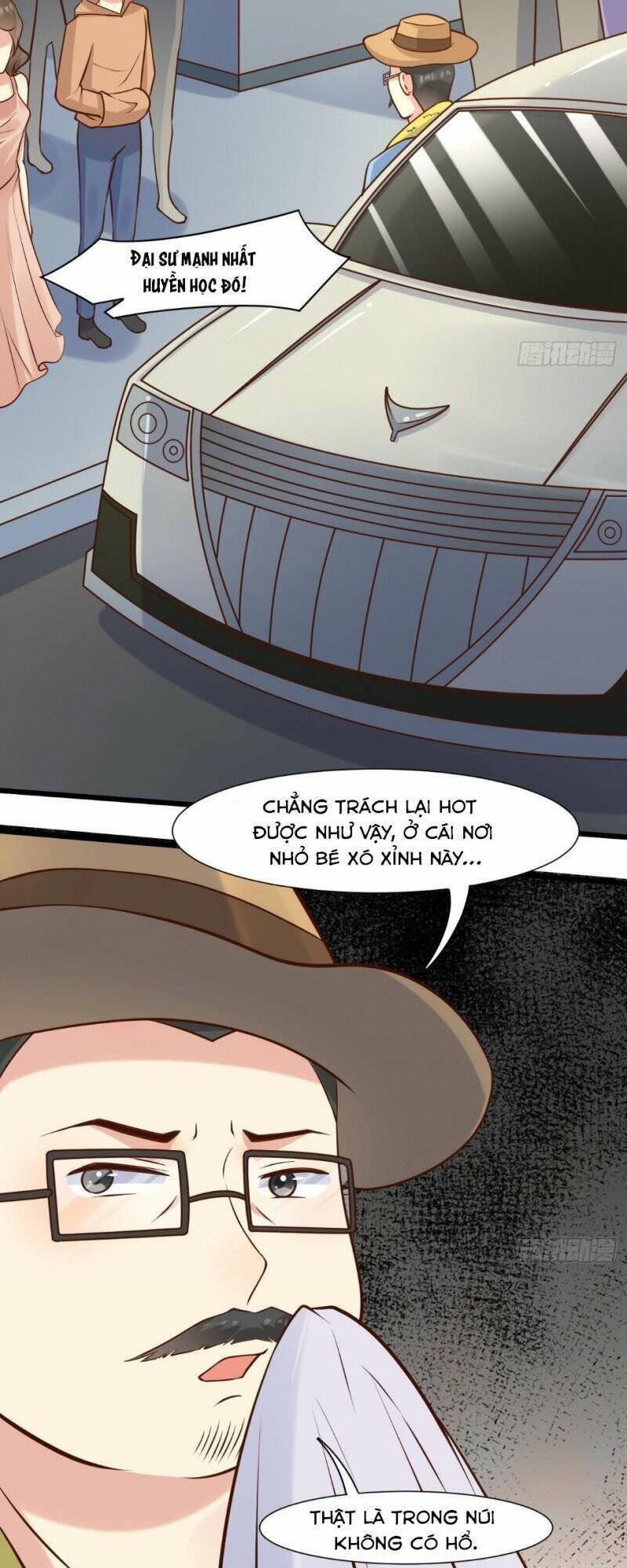 Mỗi Tuần Ta Có Một Thân Phận Mới Chap 39 - Next Chap 40