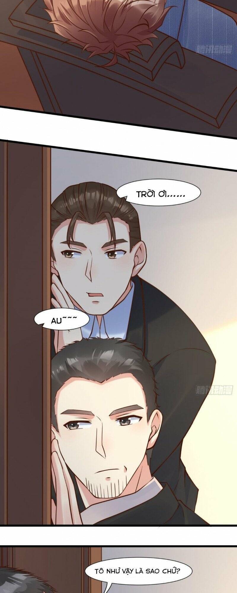 Mỗi Tuần Ta Có Một Thân Phận Mới Chap 39 - Next Chap 40