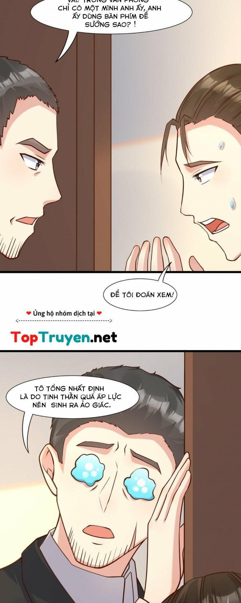 Mỗi Tuần Ta Có Một Thân Phận Mới Chap 39 - Next Chap 40