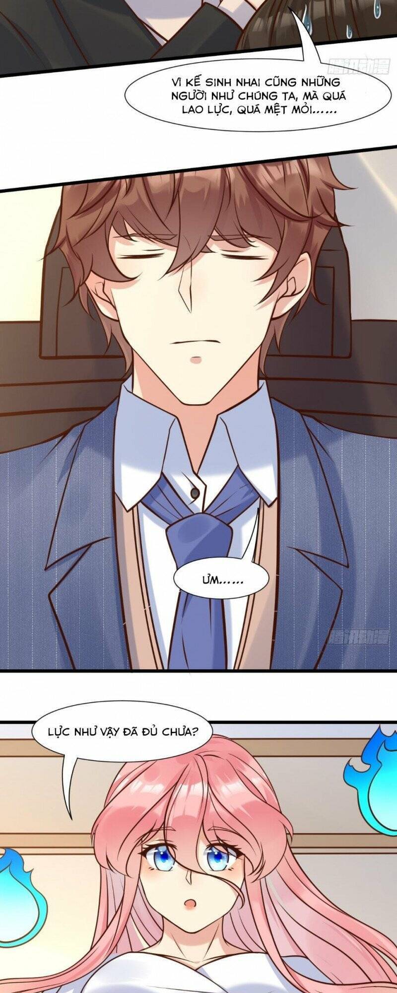 Mỗi Tuần Ta Có Một Thân Phận Mới Chap 39 - Next Chap 40
