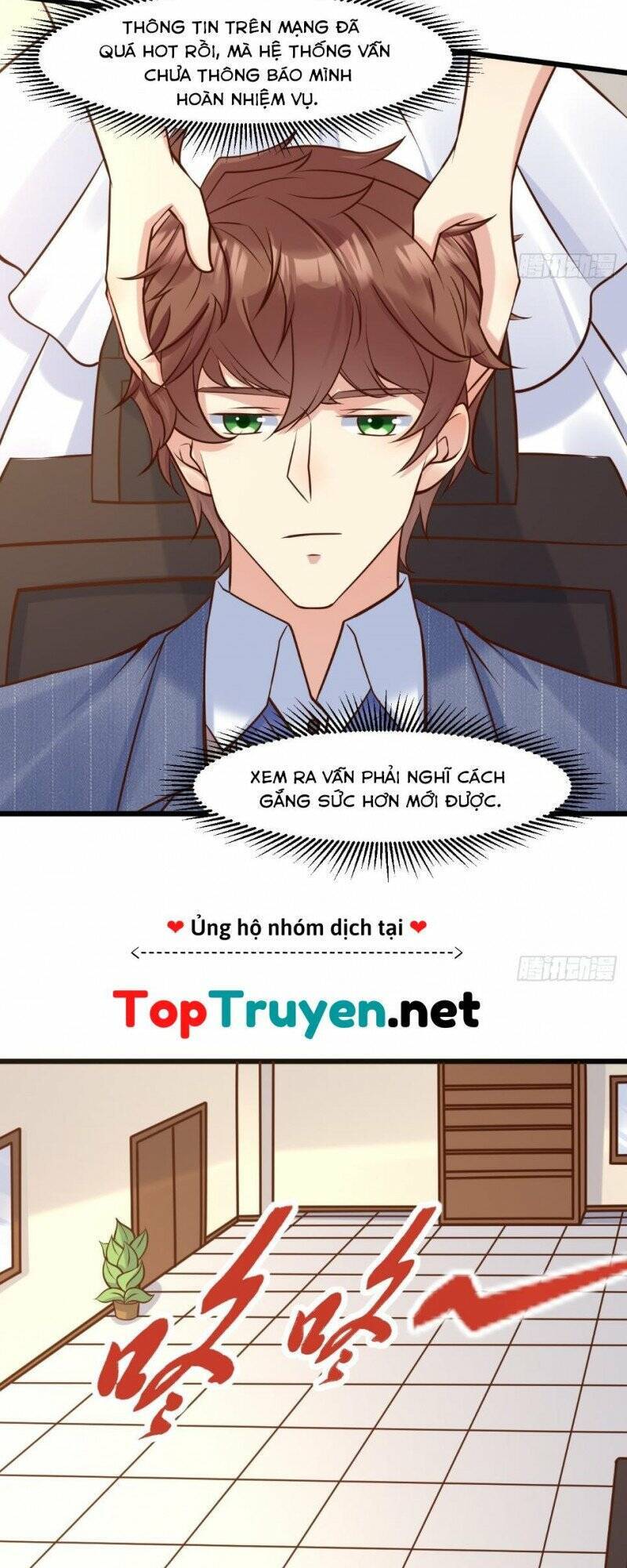 Mỗi Tuần Ta Có Một Thân Phận Mới Chap 39 - Next Chap 40