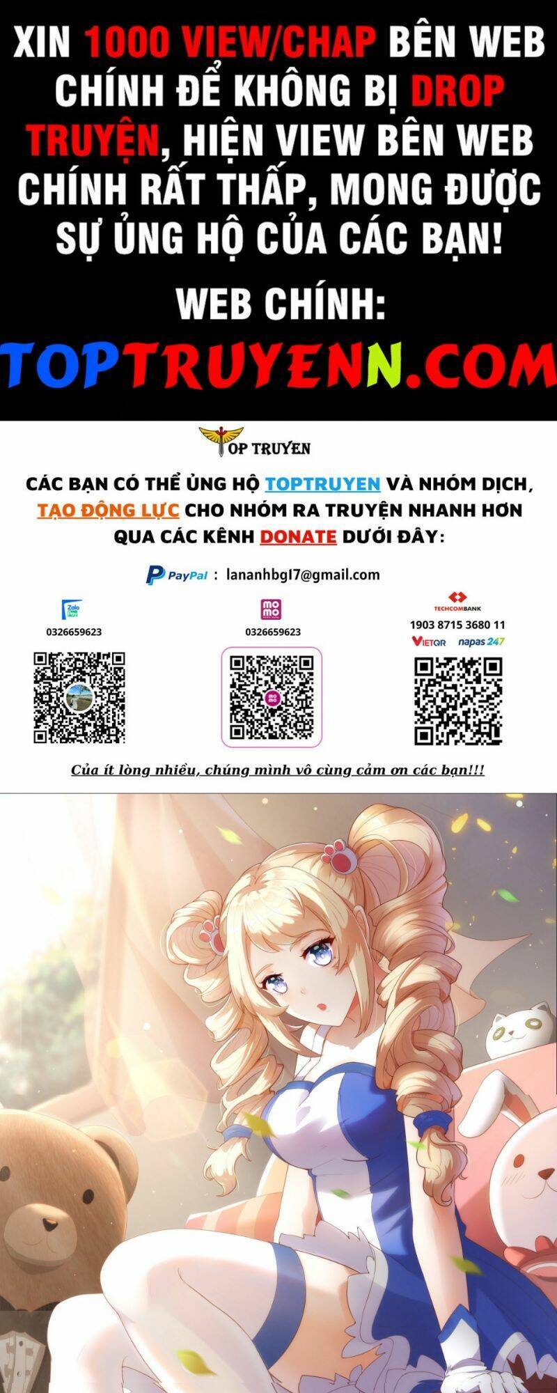 Mỗi Tuần Ta Có Một Thân Phận Mới Chap 52 - Next Chap 53