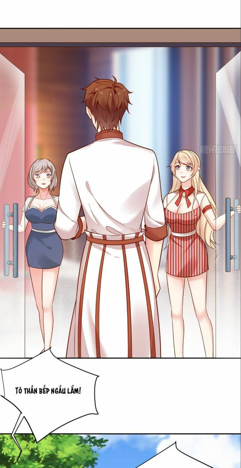 Mỗi Tuần Ta Có Một Thân Phận Mới Chap 52 - Next Chap 53
