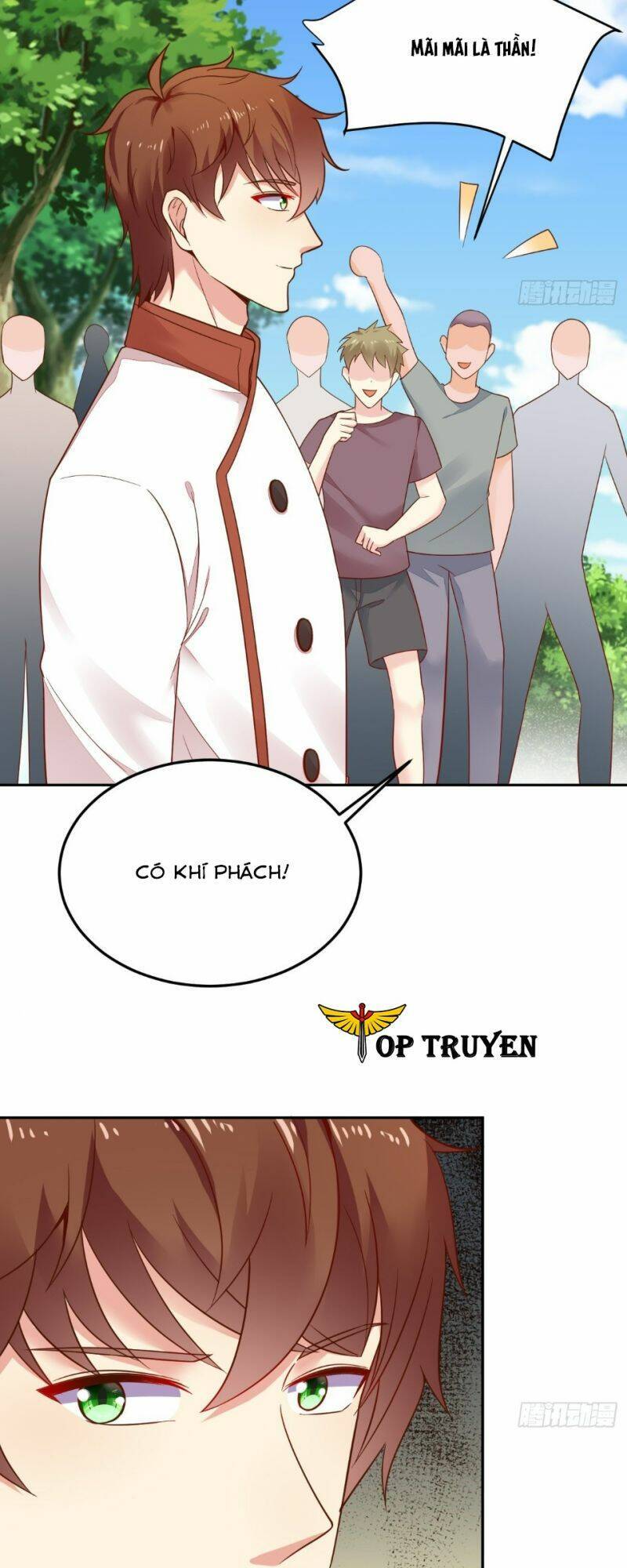 Mỗi Tuần Ta Có Một Thân Phận Mới Chap 52 - Next Chap 53