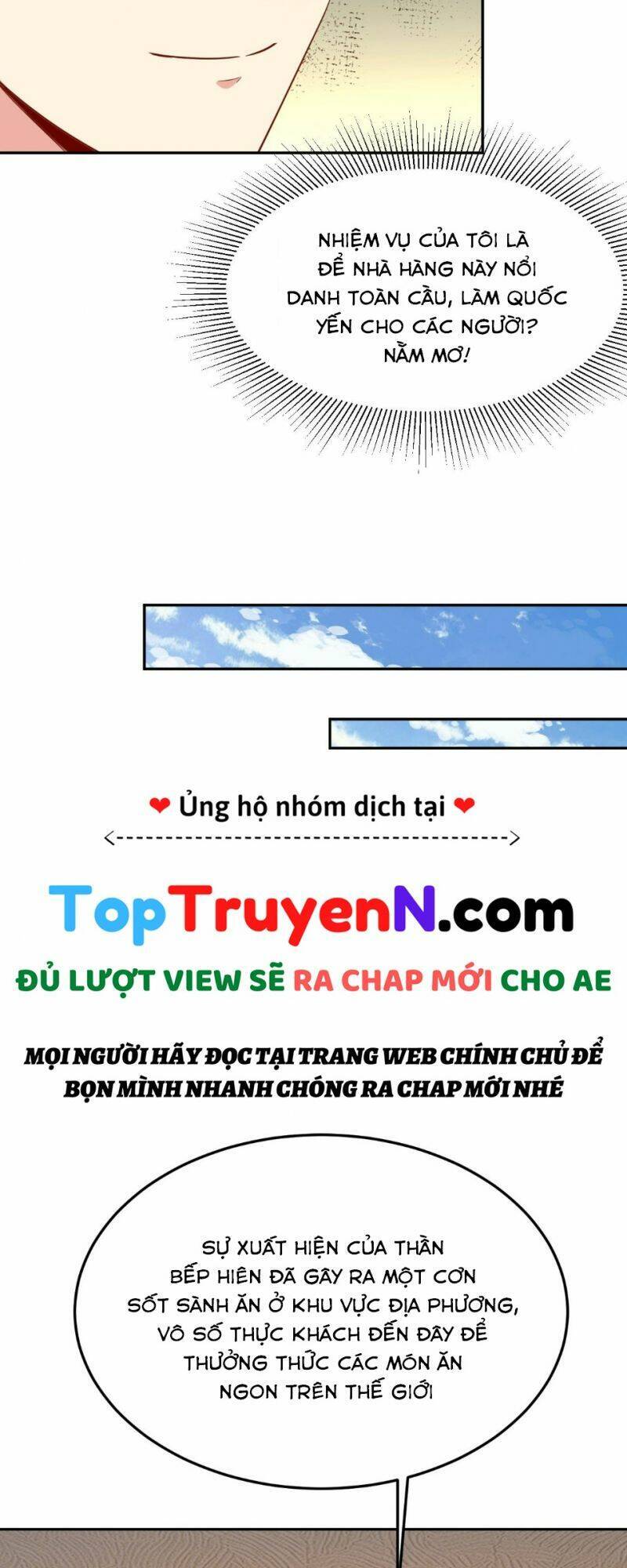 Mỗi Tuần Ta Có Một Thân Phận Mới Chap 52 - Next Chap 53