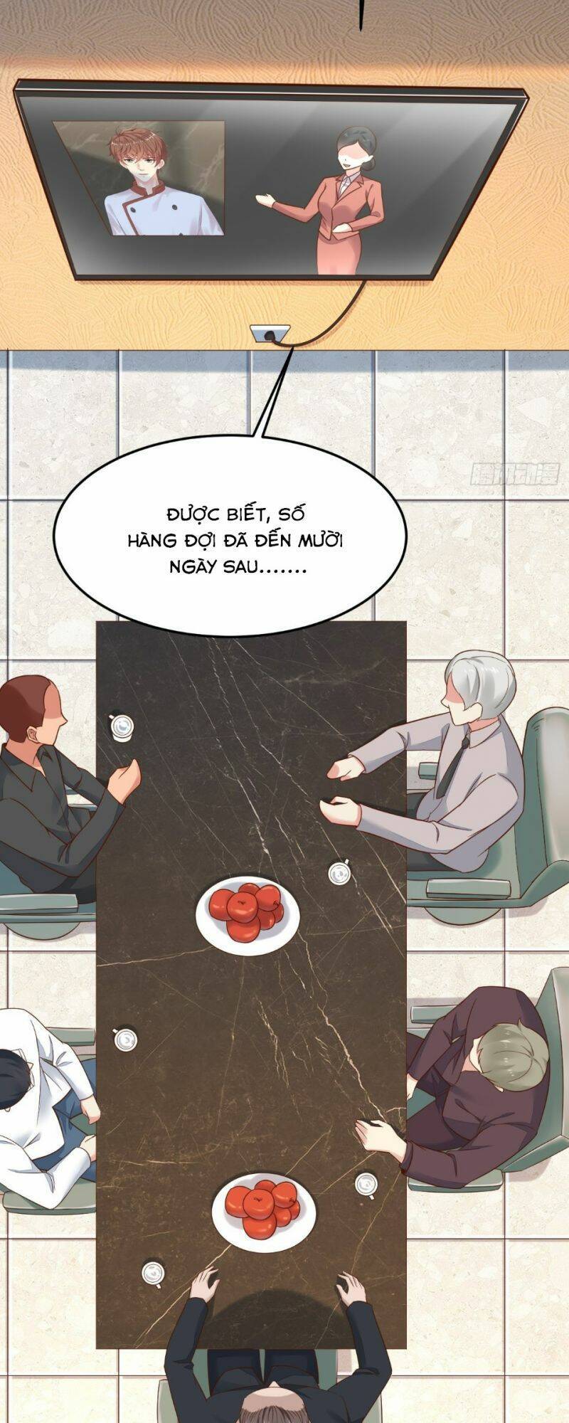 Mỗi Tuần Ta Có Một Thân Phận Mới Chap 52 - Next Chap 53