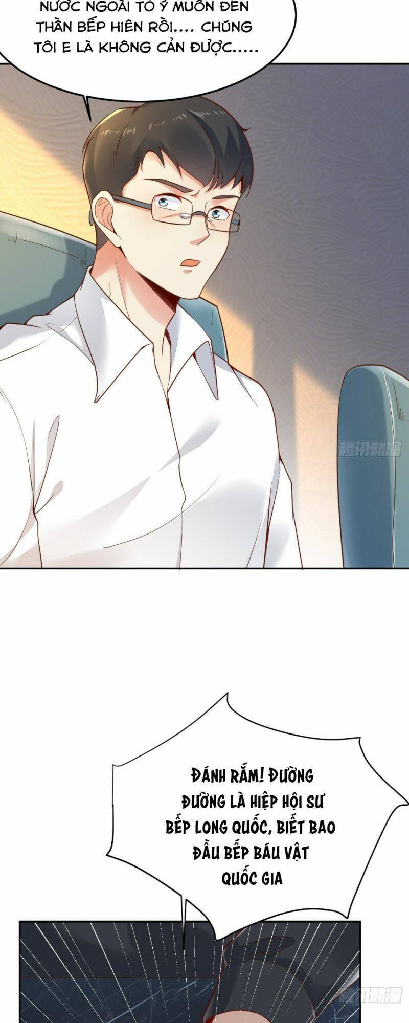 Mỗi Tuần Ta Có Một Thân Phận Mới Chap 52 - Next Chap 53