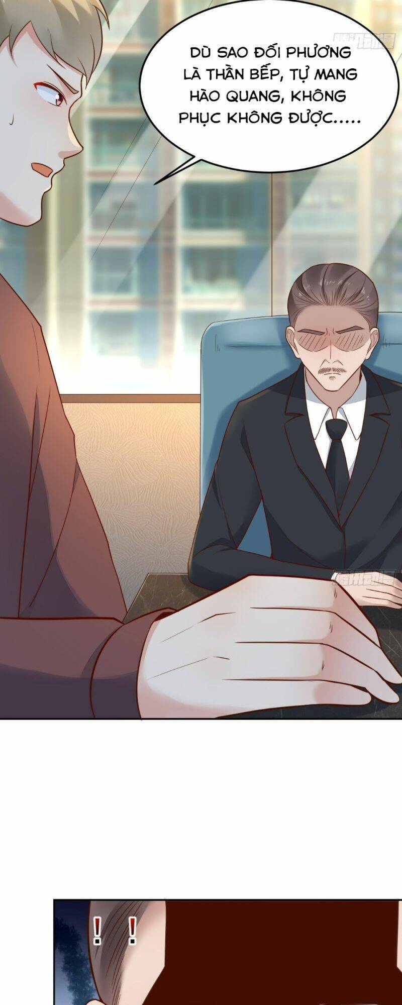 Mỗi Tuần Ta Có Một Thân Phận Mới Chap 52 - Next Chap 53