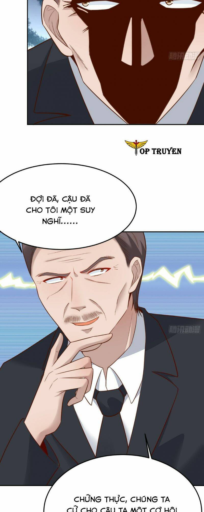 Mỗi Tuần Ta Có Một Thân Phận Mới Chap 52 - Next Chap 53