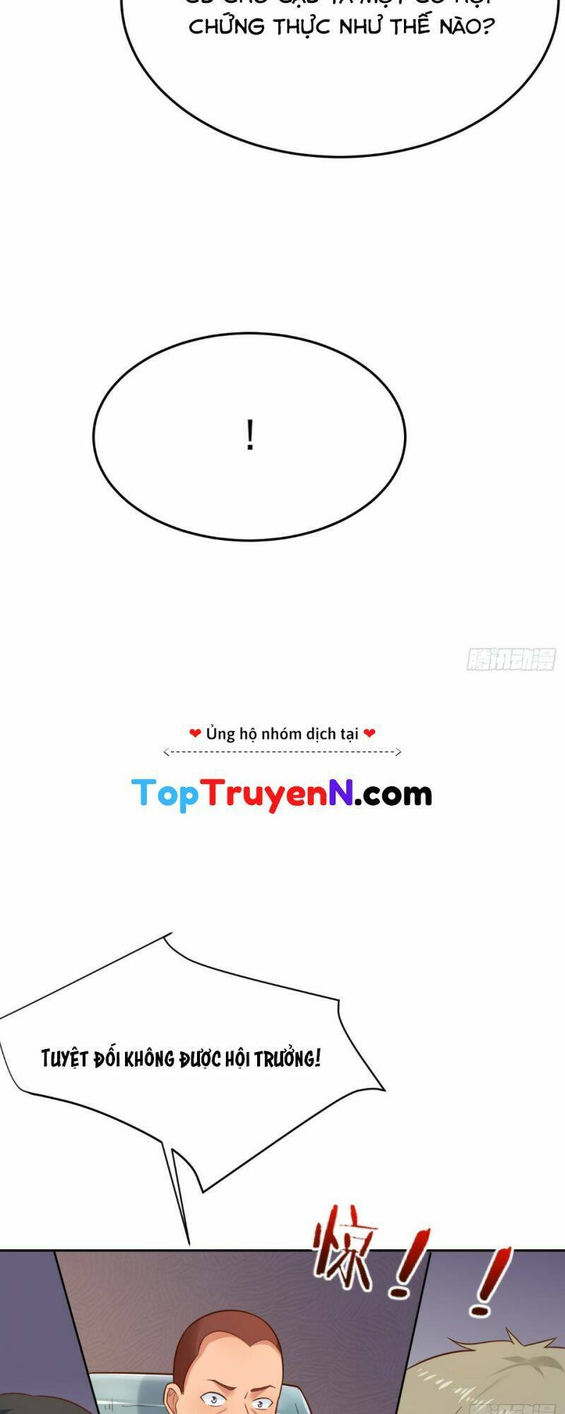 Mỗi Tuần Ta Có Một Thân Phận Mới Chap 52 - Next Chap 53