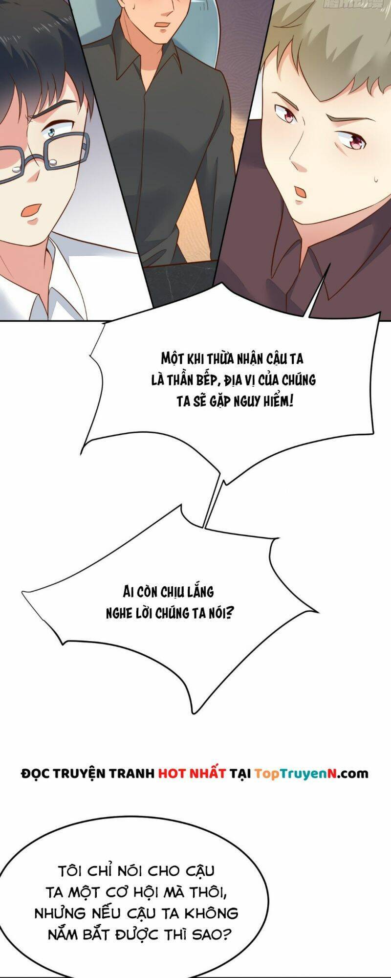 Mỗi Tuần Ta Có Một Thân Phận Mới Chap 52 - Next Chap 53