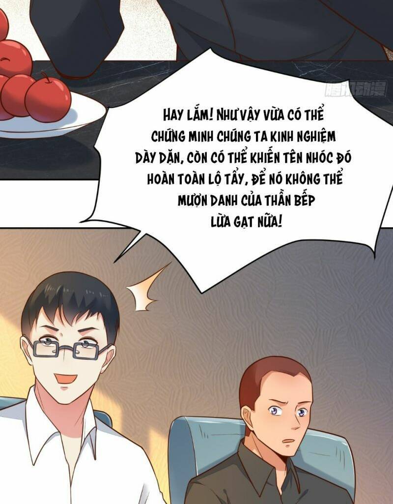 Mỗi Tuần Ta Có Một Thân Phận Mới Chap 52 - Next Chap 53