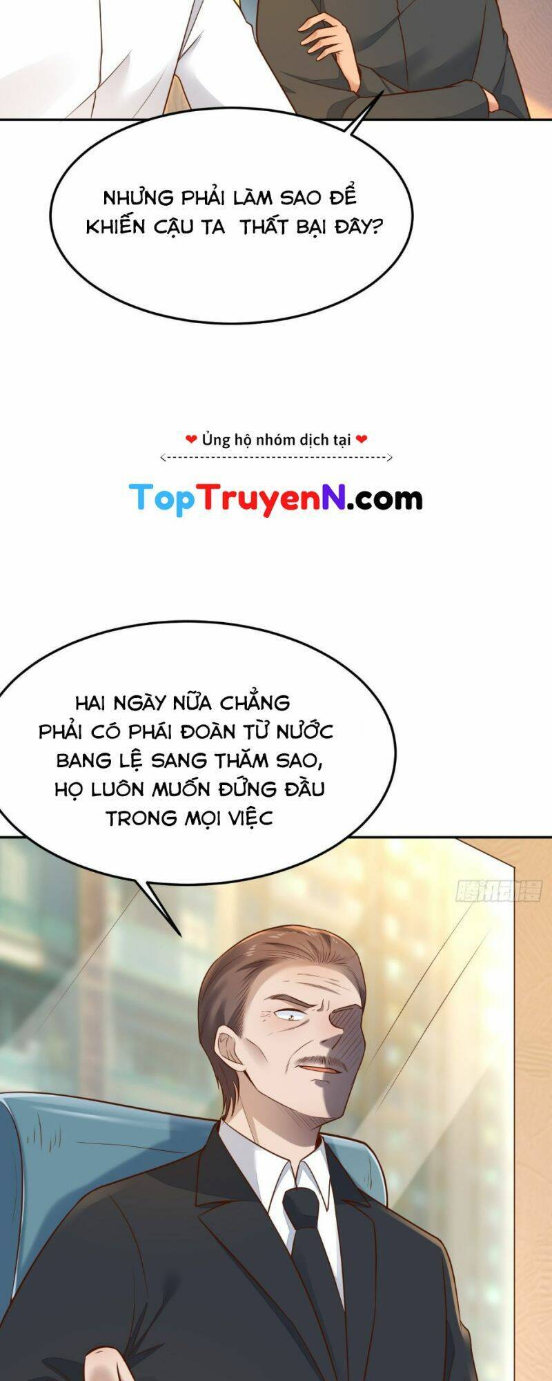 Mỗi Tuần Ta Có Một Thân Phận Mới Chap 52 - Next Chap 53