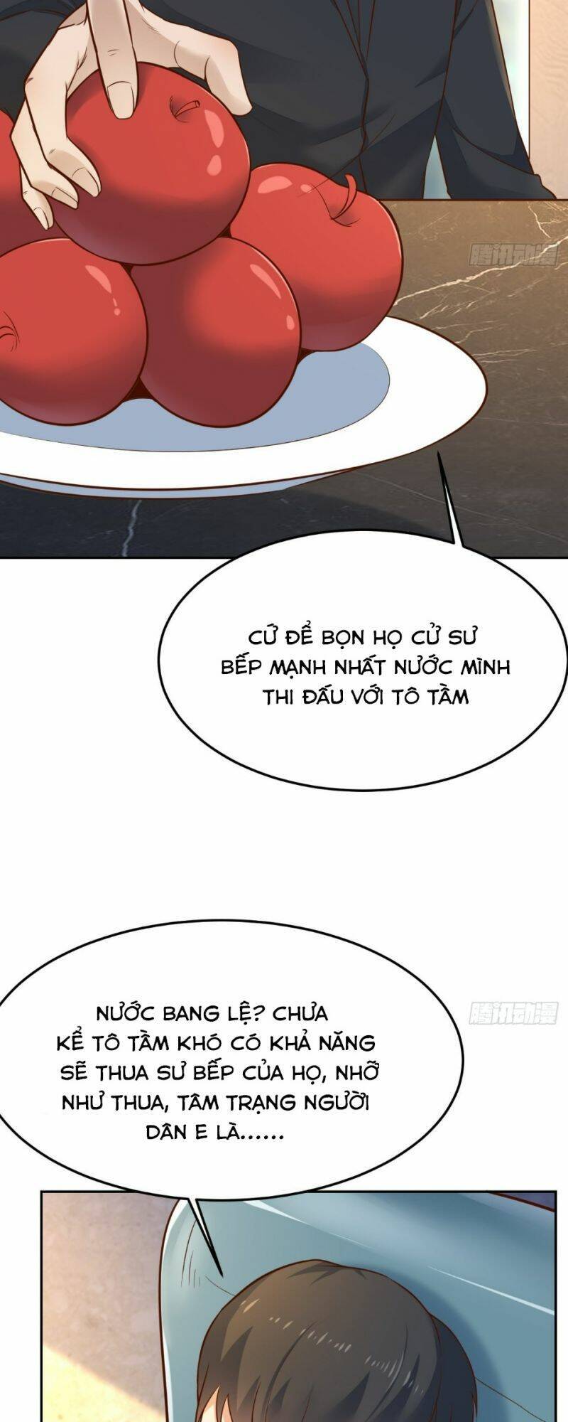 Mỗi Tuần Ta Có Một Thân Phận Mới Chap 52 - Next Chap 53