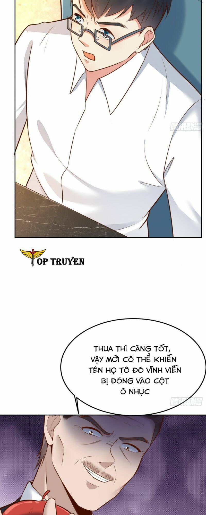 Mỗi Tuần Ta Có Một Thân Phận Mới Chap 52 - Next Chap 53