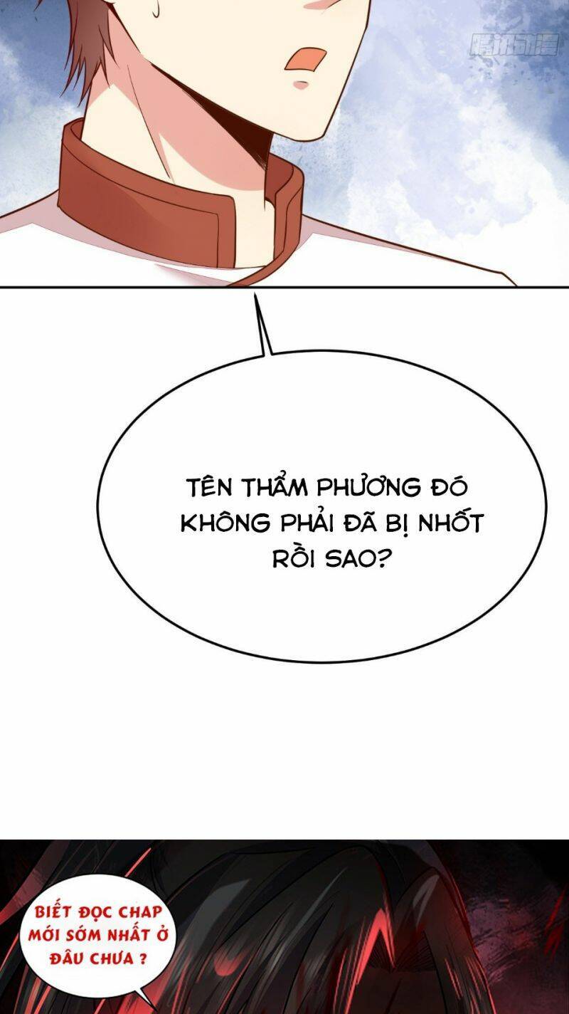 Mỗi Tuần Ta Có Một Thân Phận Mới Chap 52 - Next Chap 53