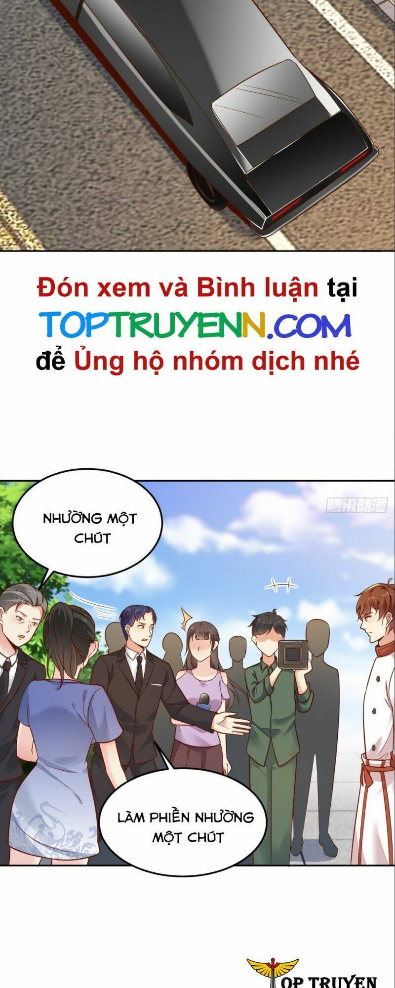 Mỗi Tuần Ta Có Một Thân Phận Mới Chap 52 - Next Chap 53